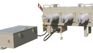 DỊCH VỤ SỬA CHỮA LBS (LOAD BREAK SWITCH) – ĐẢM BẢO AN TOÀN VÀ ỔN ĐỊNH CHO LƯỚI ĐIỆN